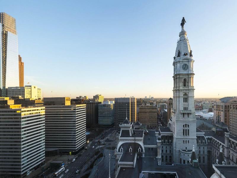 The Ritz-Carlton, Philadelphia image