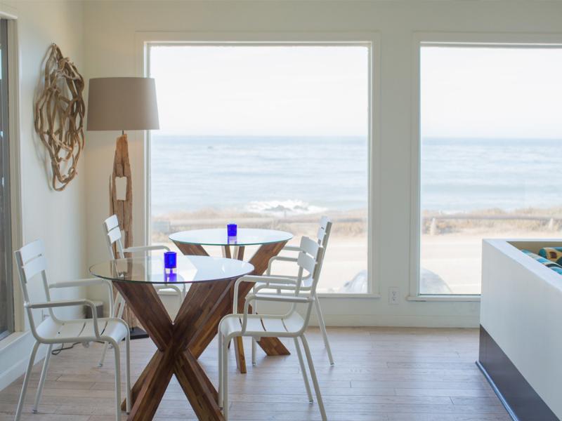 Cambria Beach Lodge