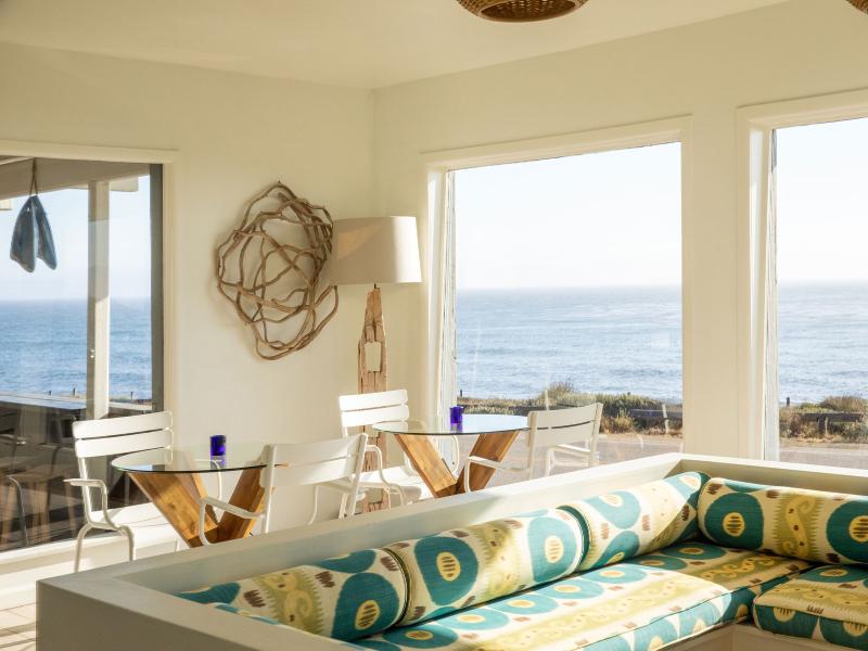 Cambria Beach Lodge