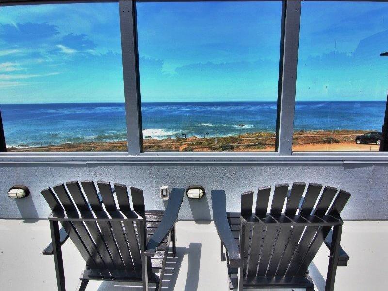Cambria Beach Lodge
