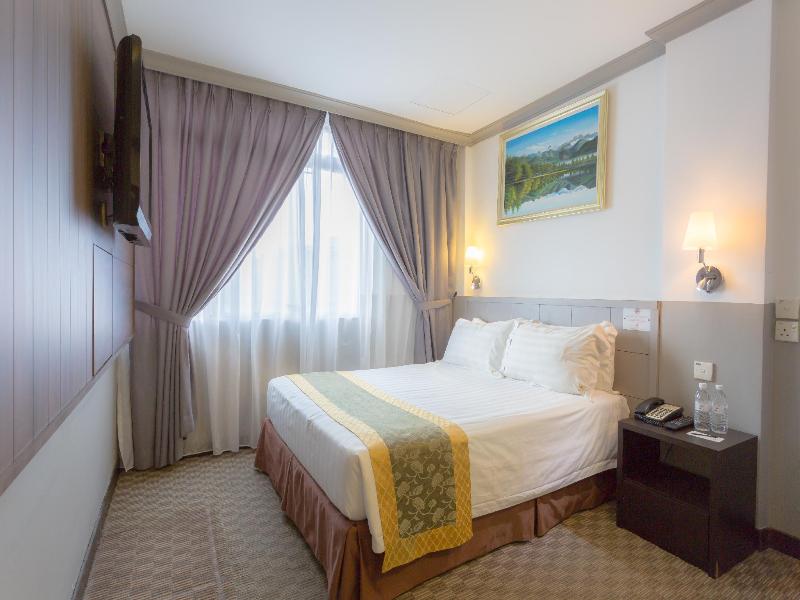 Hallmark Leisure Hotel image