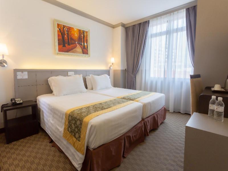 Hallmark Leisure Hotel image