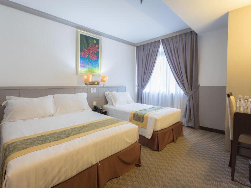 Hallmark Leisure Hotel image