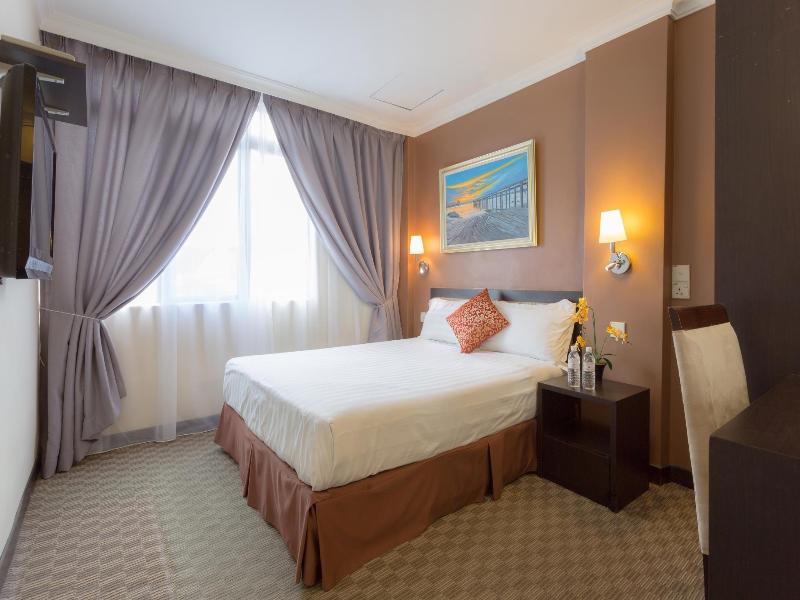 Hallmark Leisure Hotel image