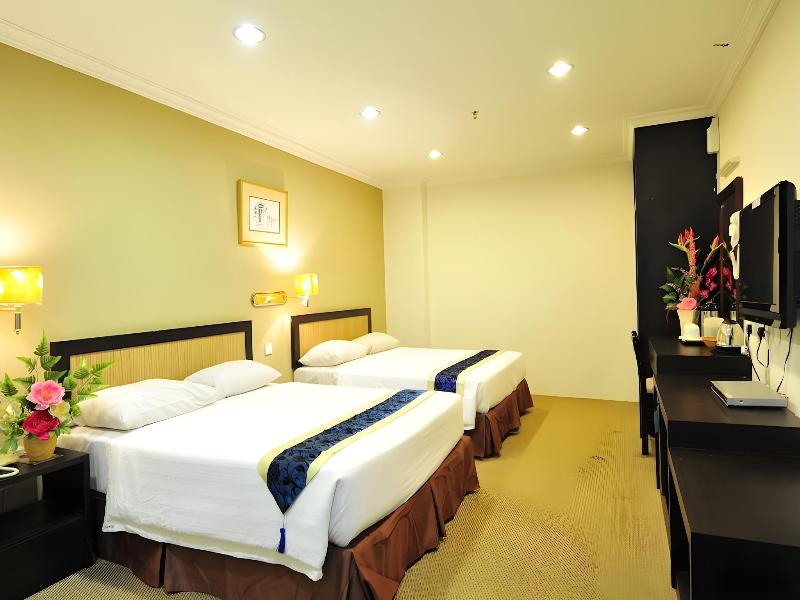 Hallmark Leisure Hotel image