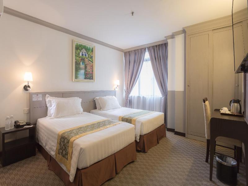 Hallmark Leisure Hotel image
