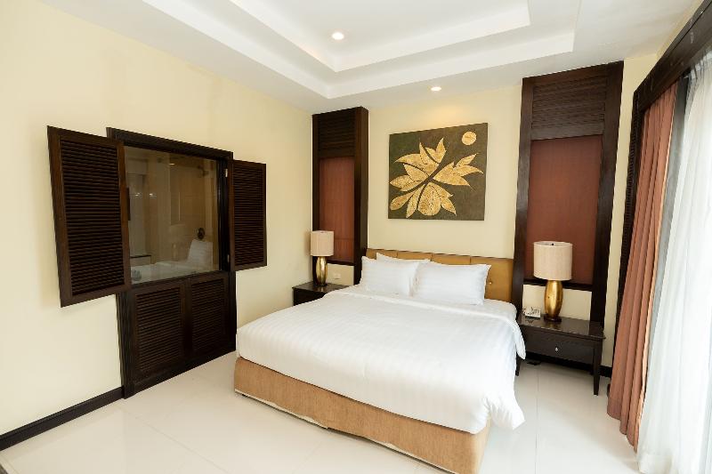 Sunday Chateau En Ville - Pattaya image
