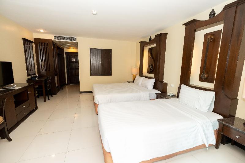 Sunday Chateau En Ville - Pattaya image