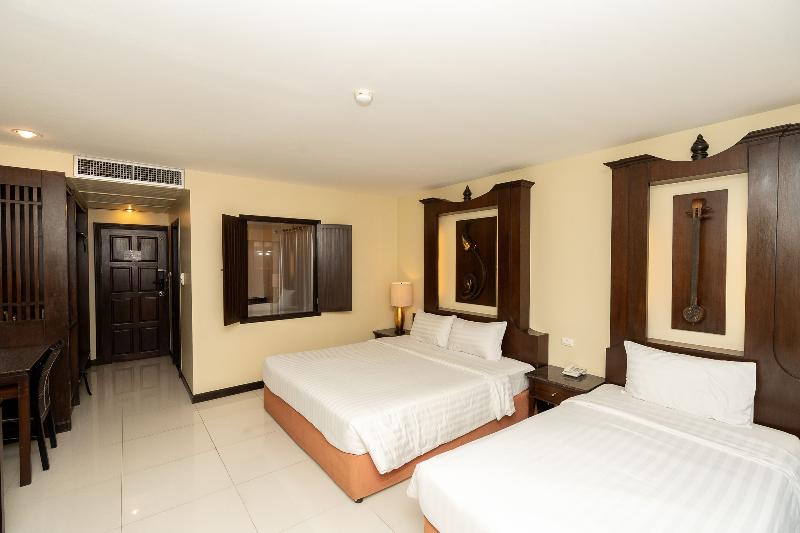 Sunday Chateau En Ville - Pattaya image