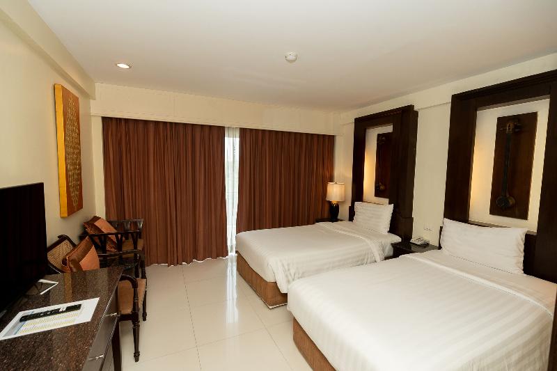 Sunday Chateau En Ville - Pattaya image