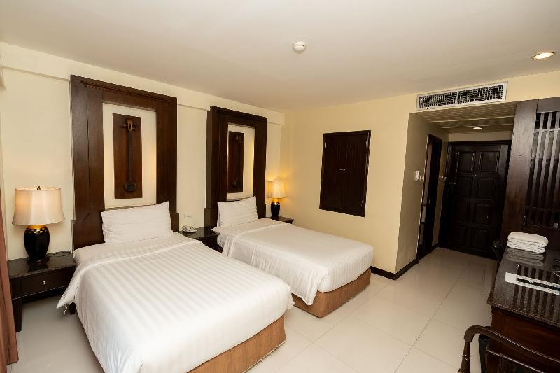 Sunday Chateau En Ville - Pattaya image