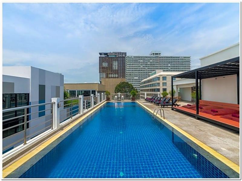 Sea Me Spring Hotel image