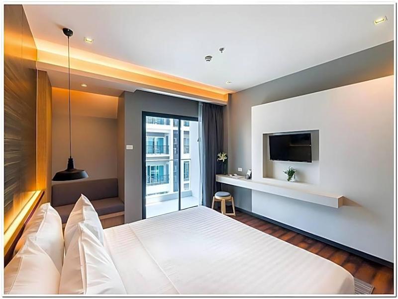 Sea Me Spring Hotel image