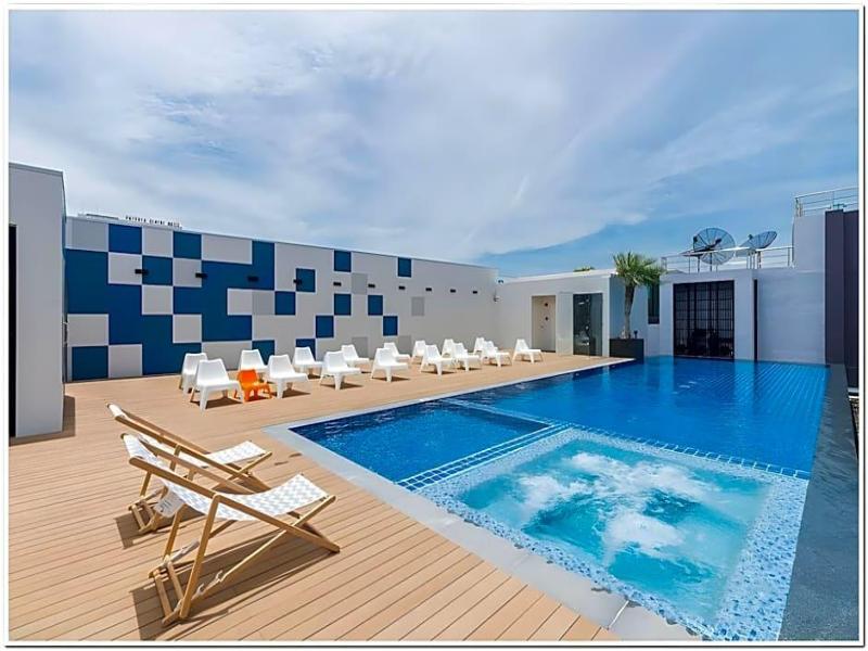 Sea Me Spring Hotel image