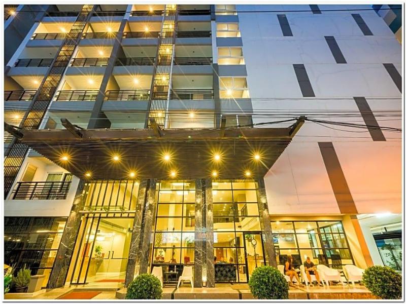 Sea Me Spring Hotel image