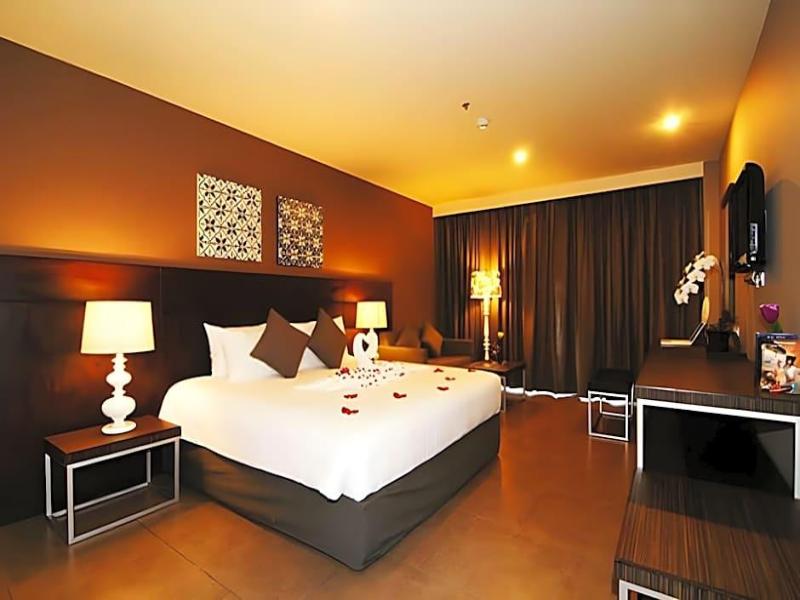 Sea Me Spring Hotel image