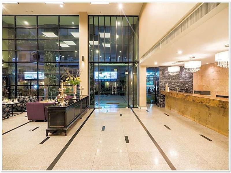 Sea Me Spring Hotel image