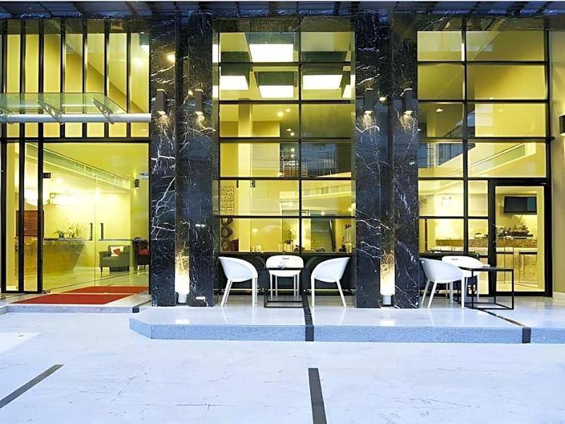 Sea Me Spring Hotel image