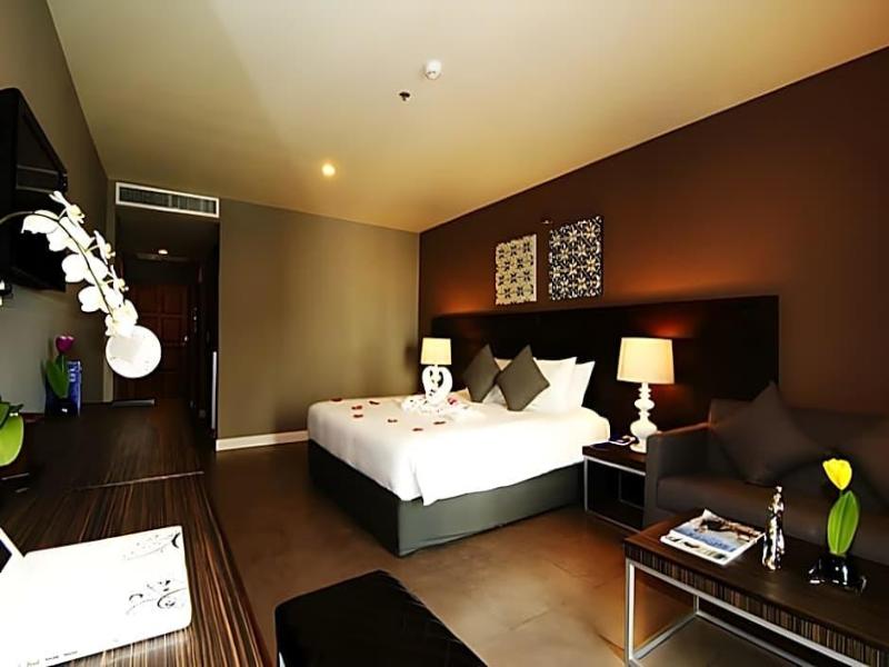 Sea Me Spring Hotel image