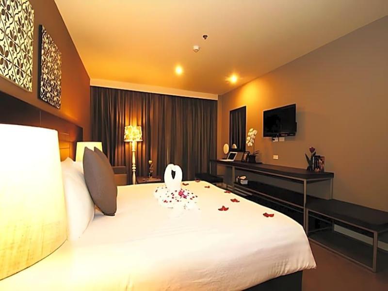 Sea Me Spring Hotel image