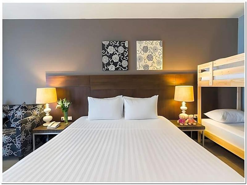 Sea Me Spring Hotel image
