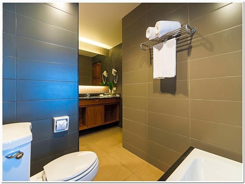 Sea Me Spring Hotel image