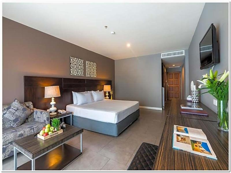 Sea Me Spring Hotel image