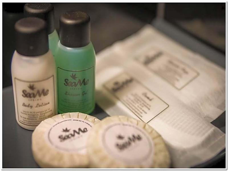 Sea Me Spring Hotel image