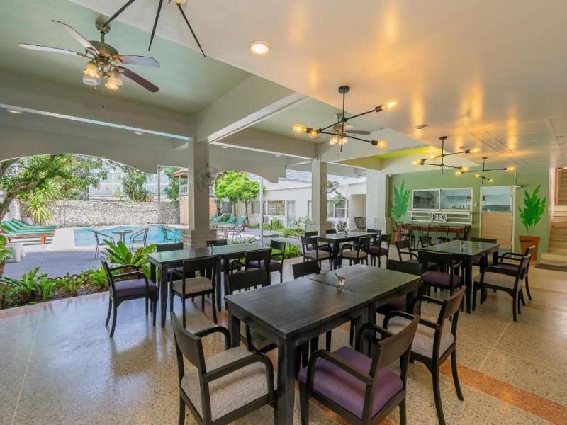 Sawasdee Place Pattaya Hotel image