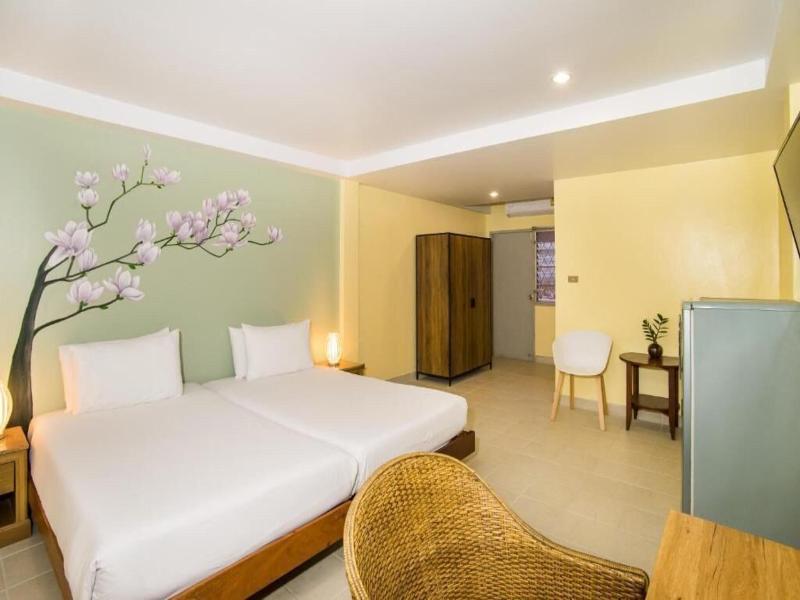 Sawasdee Place Pattaya Hotel image