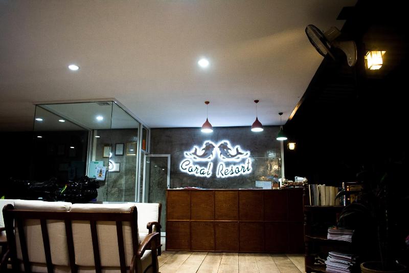 Coral Resort - Image 8