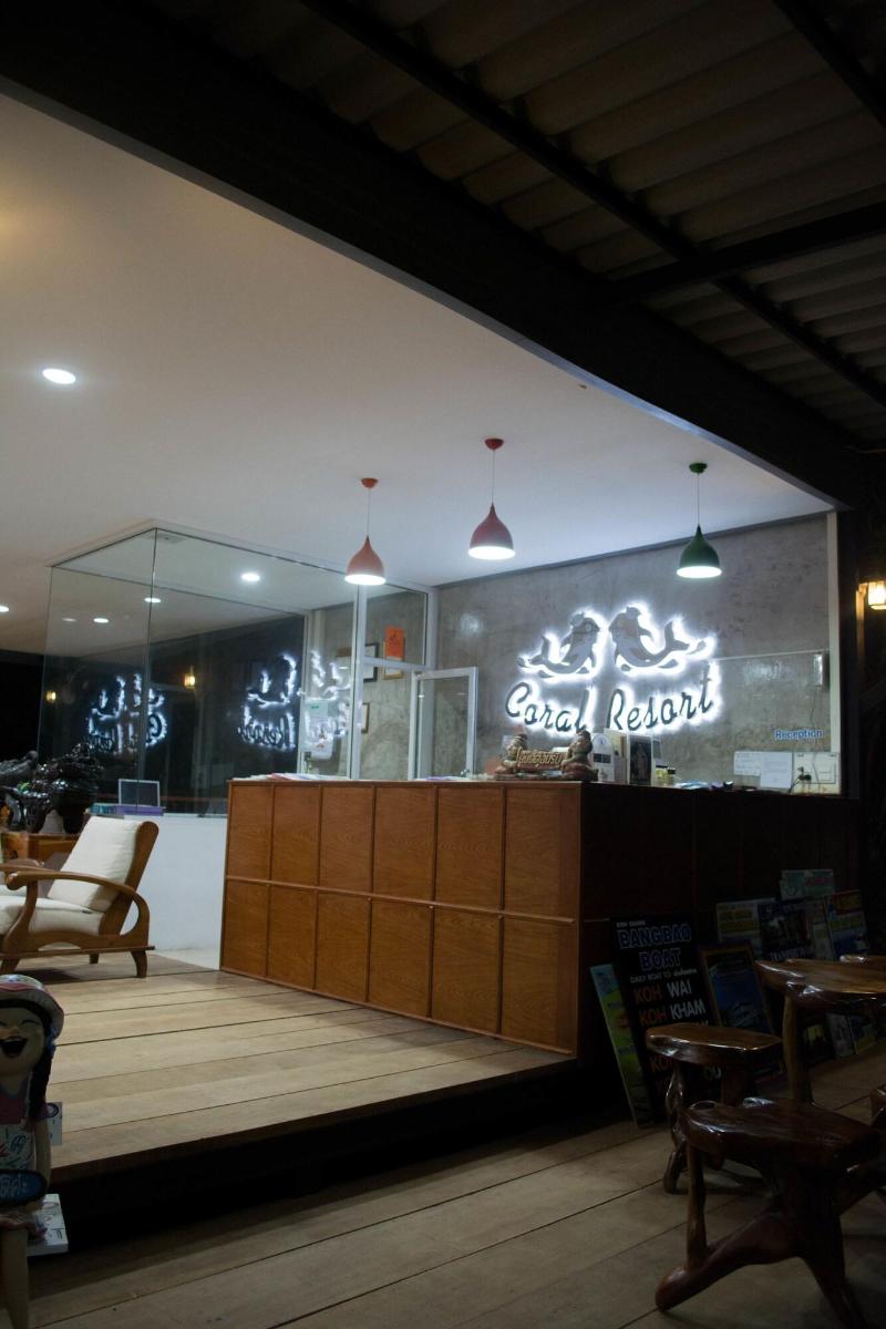 Coral Resort - Image 9