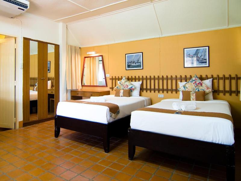 Lawana Escape Beach Resort image