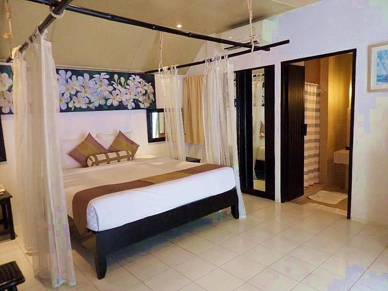 Lawana Escape Beach Resort image