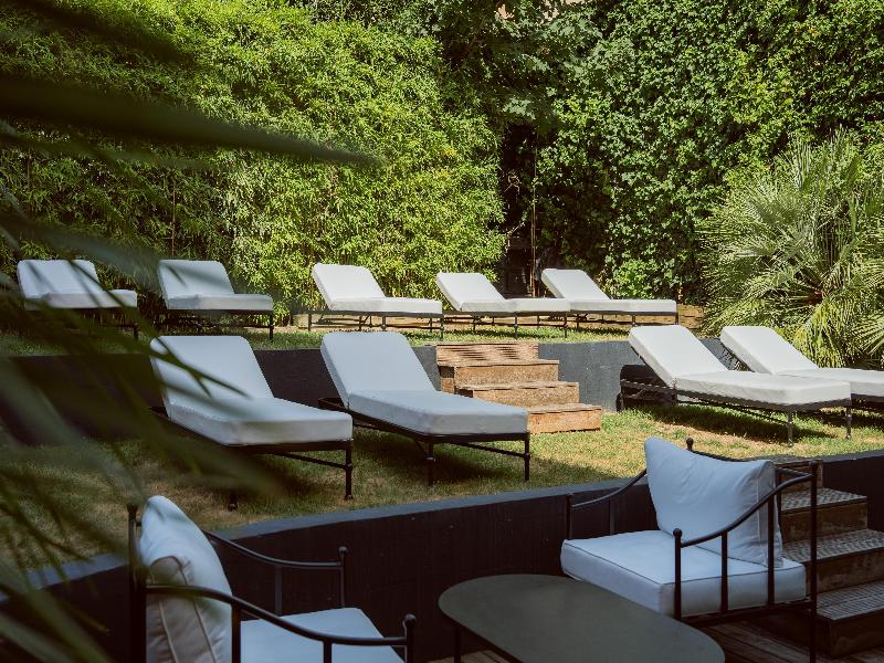 Hotel & Spa Le Grand Monarque, BW Premier Collecti image