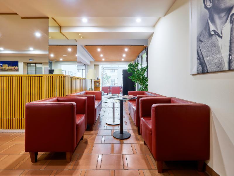 Hotel Strudlhof image