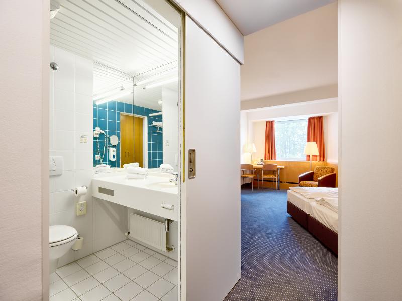 Hotel Strudlhof image