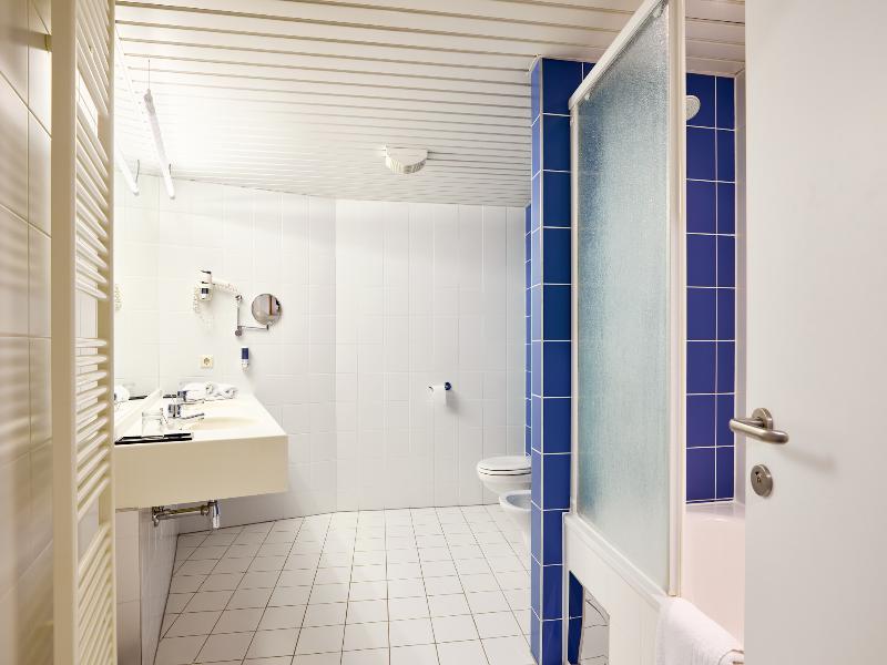 Hotel Strudlhof image