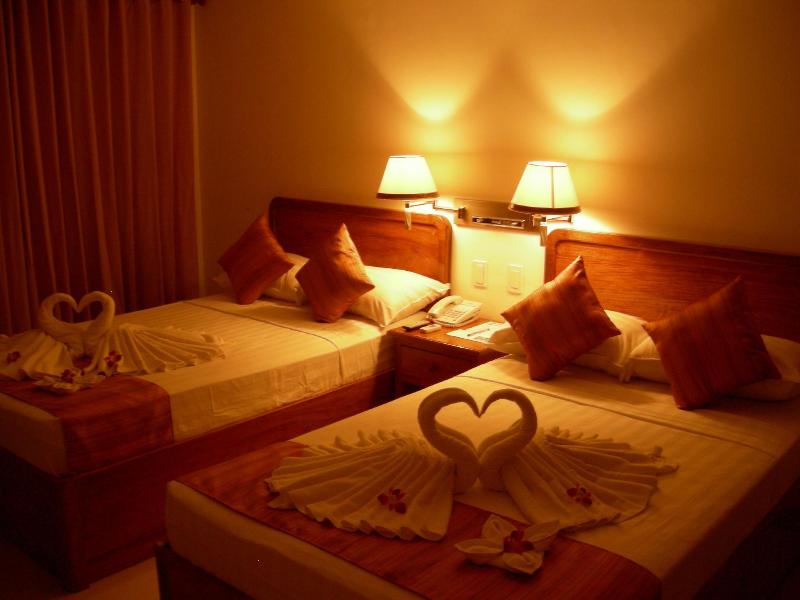 Grand Boracay Resort image