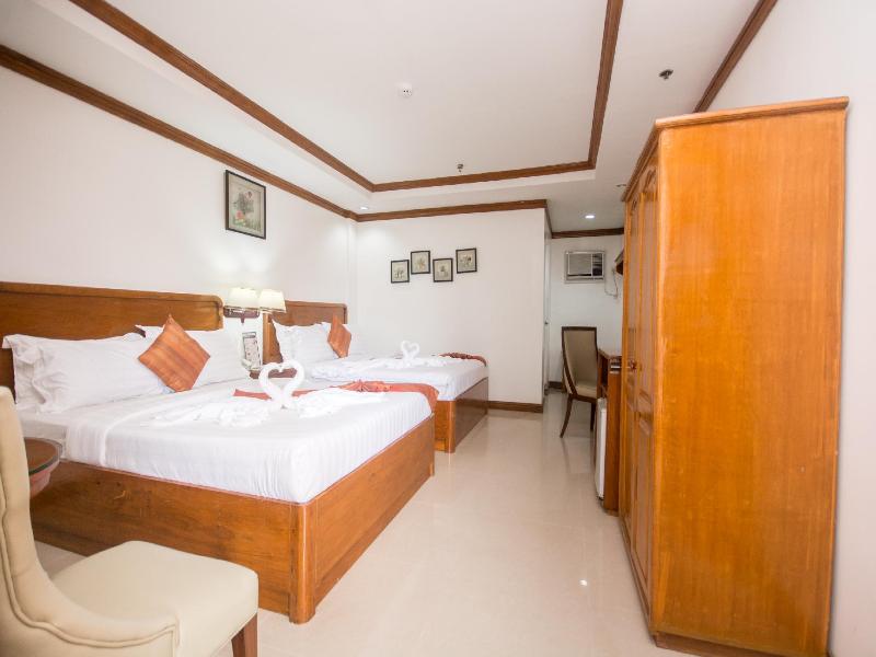 Grand Boracay Resort image