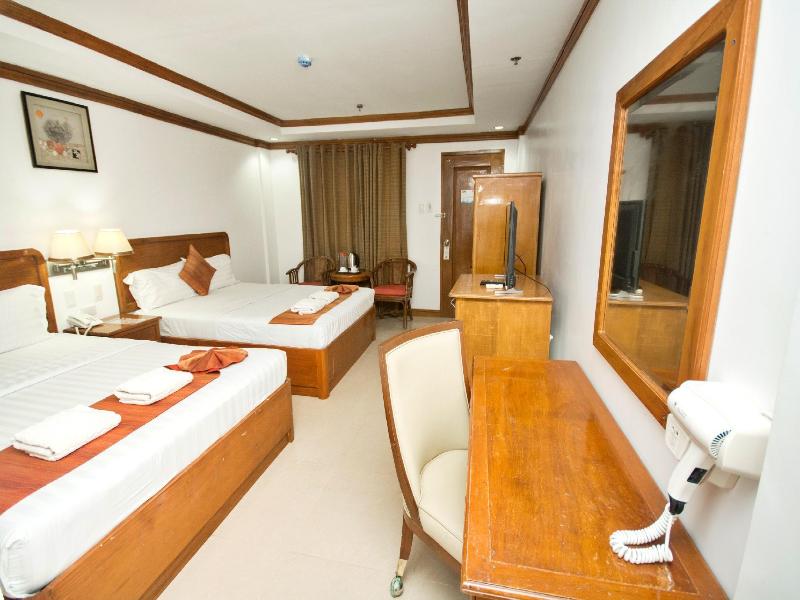 Grand Boracay Resort image