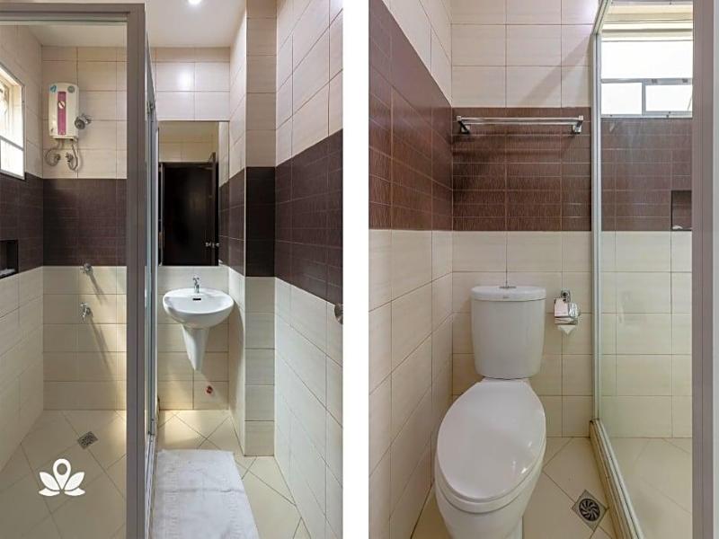 Lorenzzo Suites Hotel image