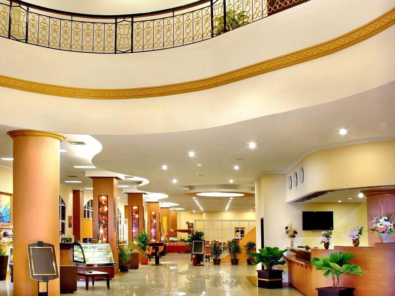 Aston Niu Manokwari Hotel AND Conference Centre