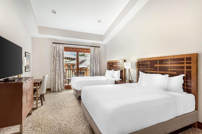 Hilton Grand Vacations Club Sunrise Lodge Park Cit image