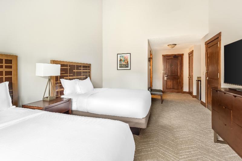 Hilton Grand Vacations Club Sunrise Lodge Park Cit image