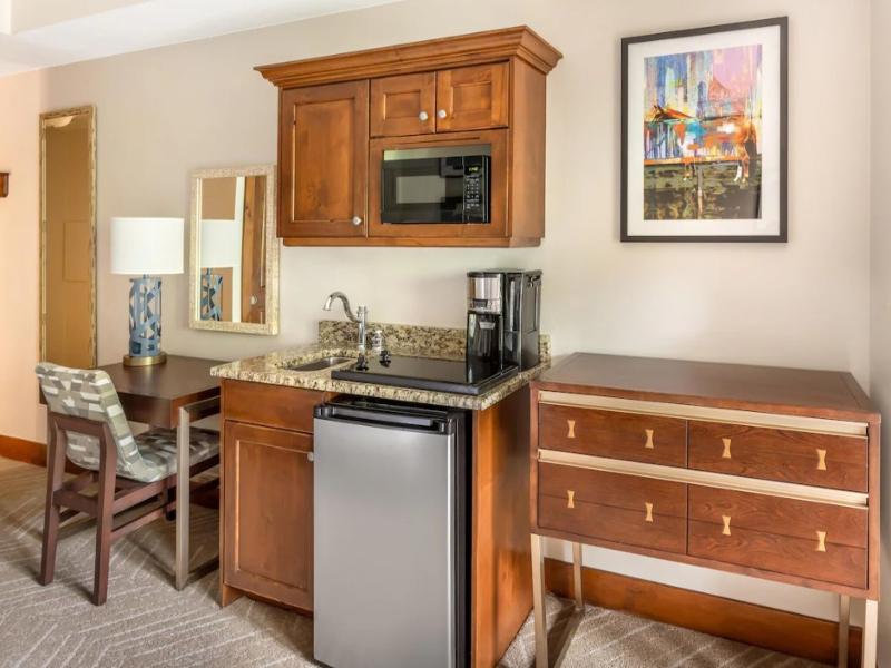 Hilton Grand Vacations Club Sunrise Lodge Park Cit image