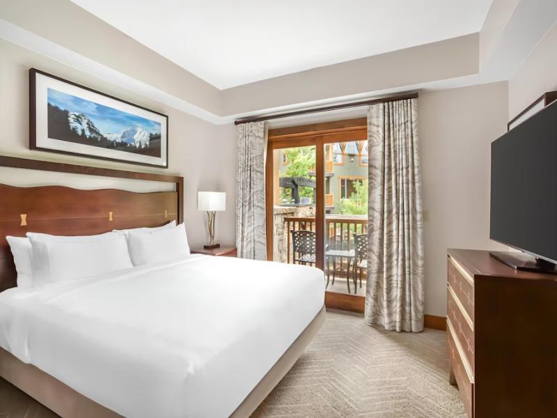 Hilton Grand Vacations Club Sunrise Lodge Park Cit image