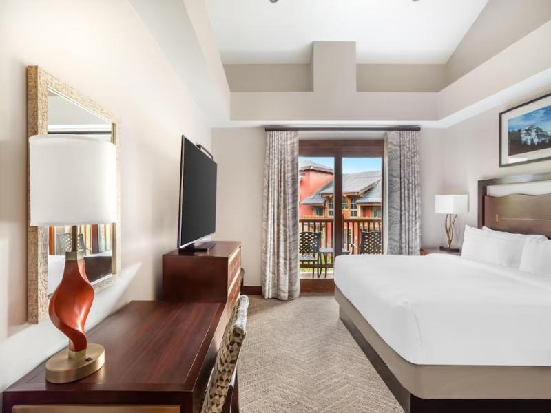 Hilton Grand Vacations Club Sunrise Lodge Park Cit image
