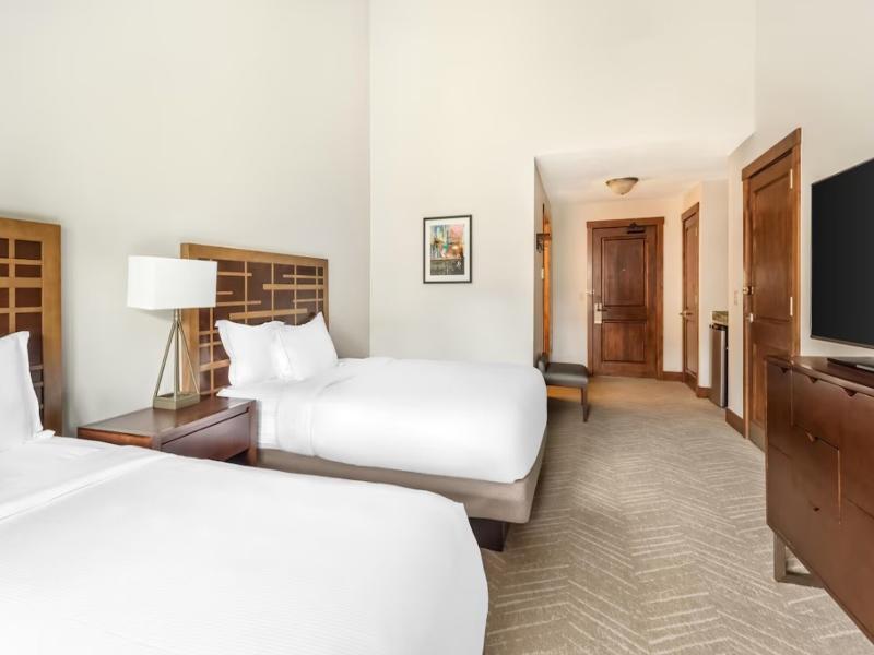 Hilton Grand Vacations Club Sunrise Lodge Park Cit image