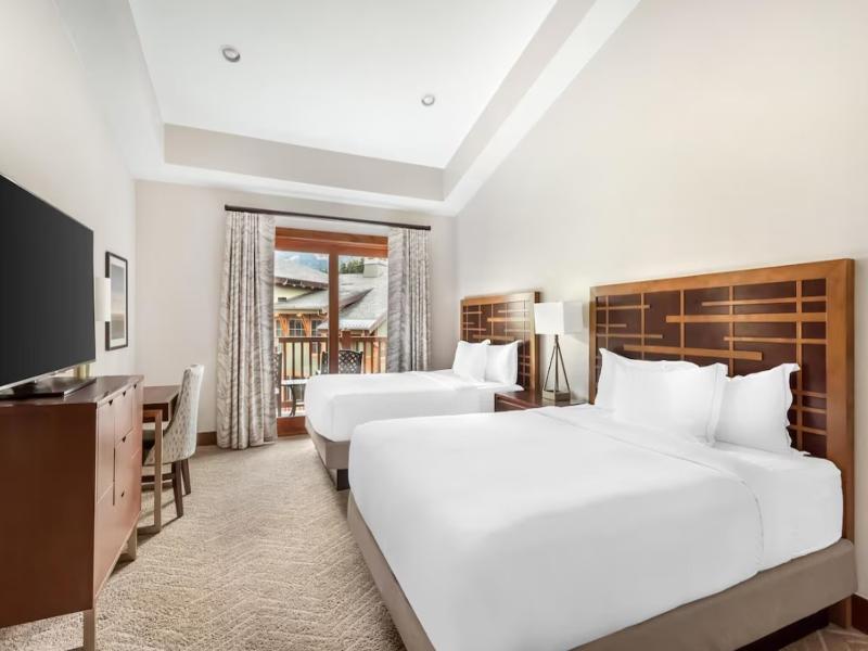 Hilton Grand Vacations Club Sunrise Lodge Park Cit image